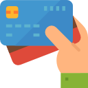 Fully Automated Payment Acceptance