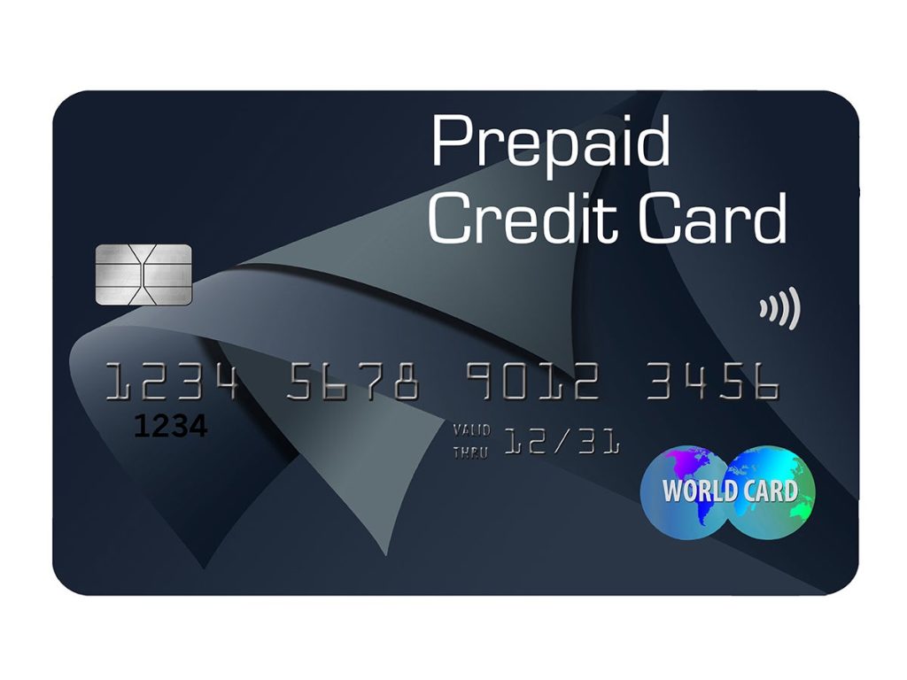 Branded Prepaid Card Provider in Malta