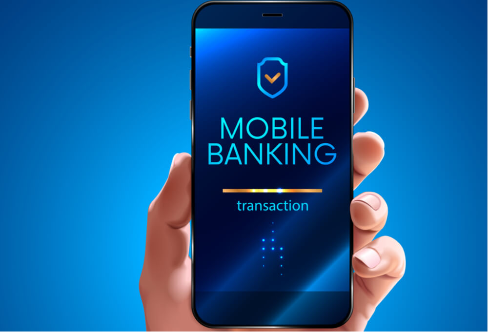 Mobile Banking Solution Provider in Portugal